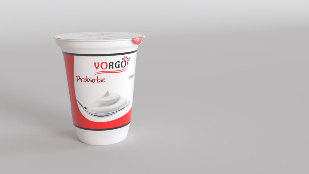 Probiotic Yogurt 300ml
